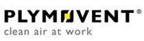 Plymovent logo